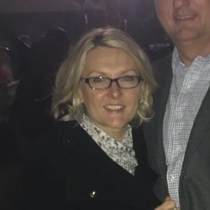 Meet your Posher, Sandra